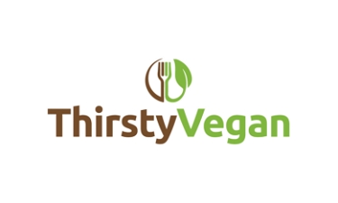 ThirstyVegan.com